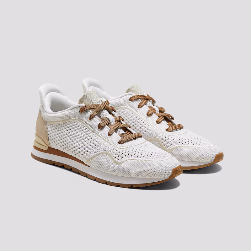 Unisex Comfy Slip-On Sneakers (Allday)